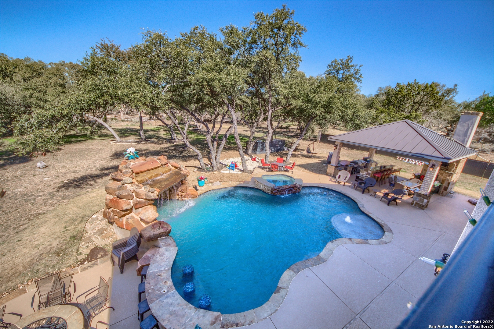 9811 Klein Court New Braunfels TX 78132