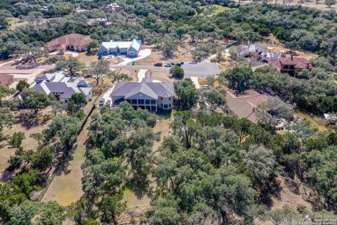 9811 Klein Court New Braunfels TX 78132