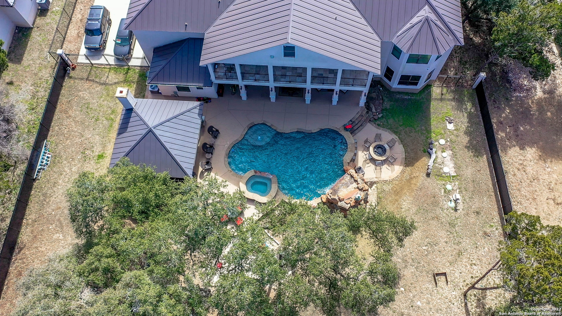 9811 Klein Court New Braunfels TX 78132