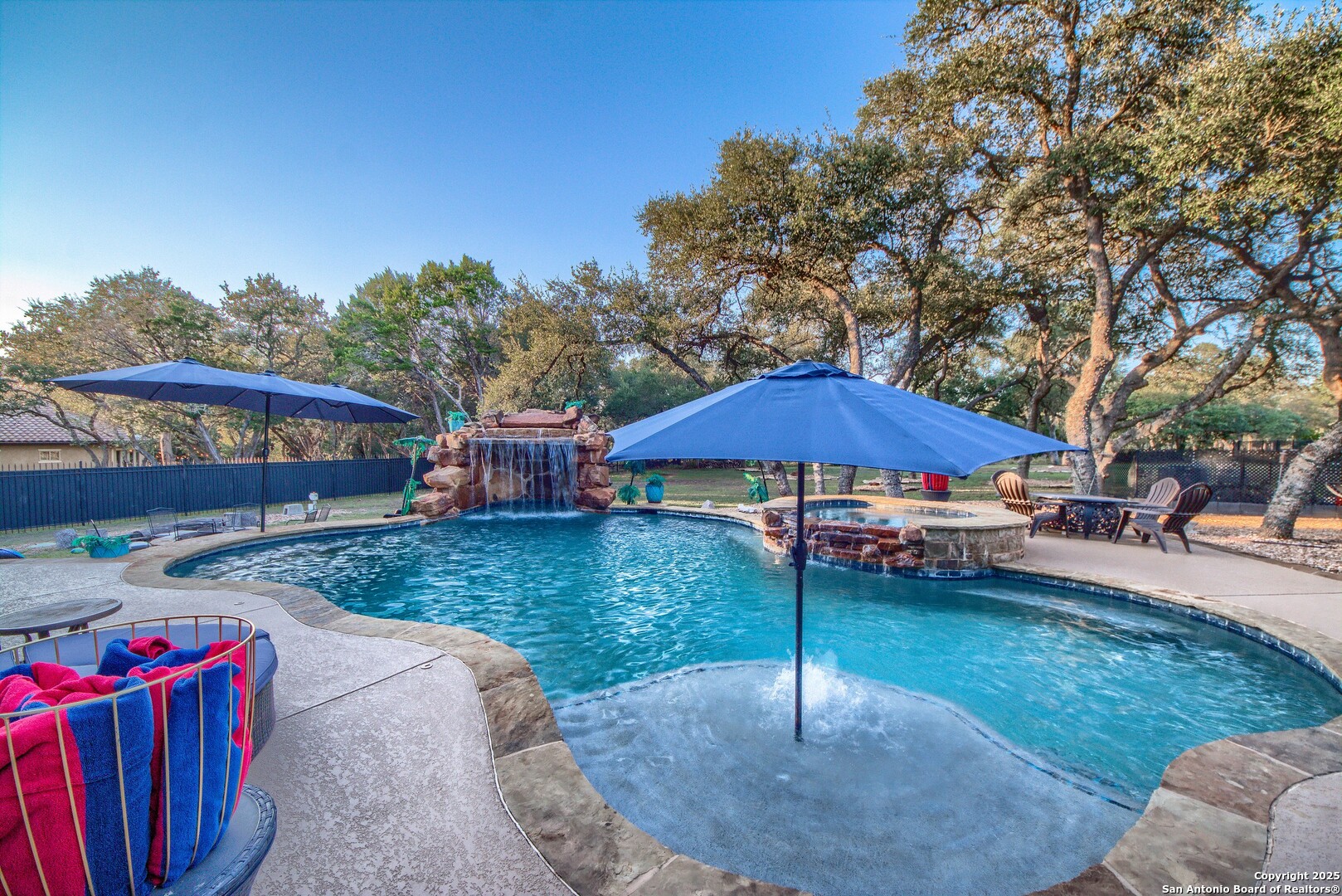 9811 Klein Court New Braunfels TX 78132