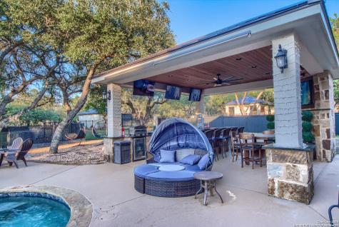 9811 Klein Court New Braunfels TX 78132