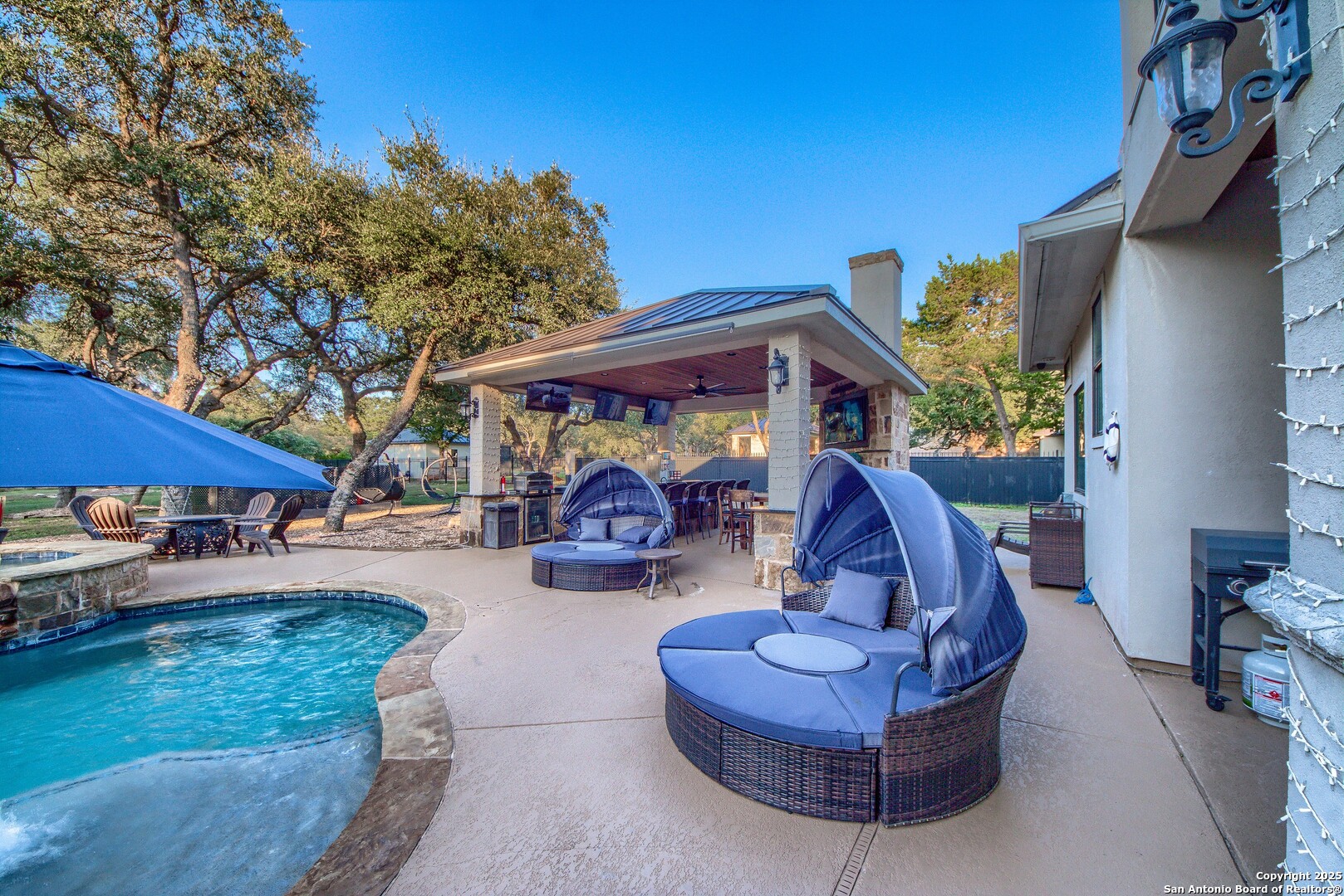 9811 Klein Court New Braunfels TX 78132