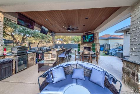 9811 Klein Court New Braunfels TX 78132