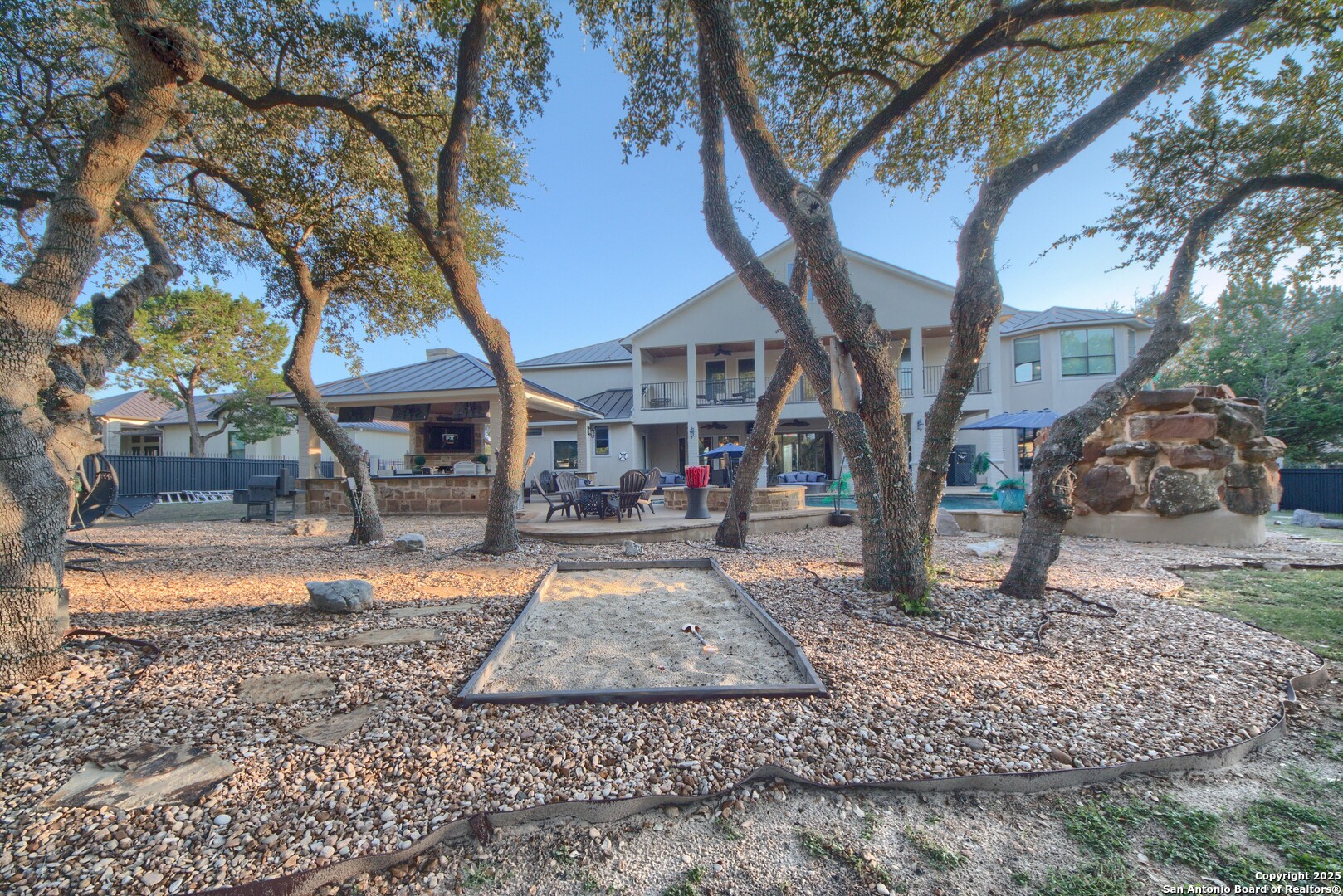 9811 Klein Court New Braunfels TX 78132