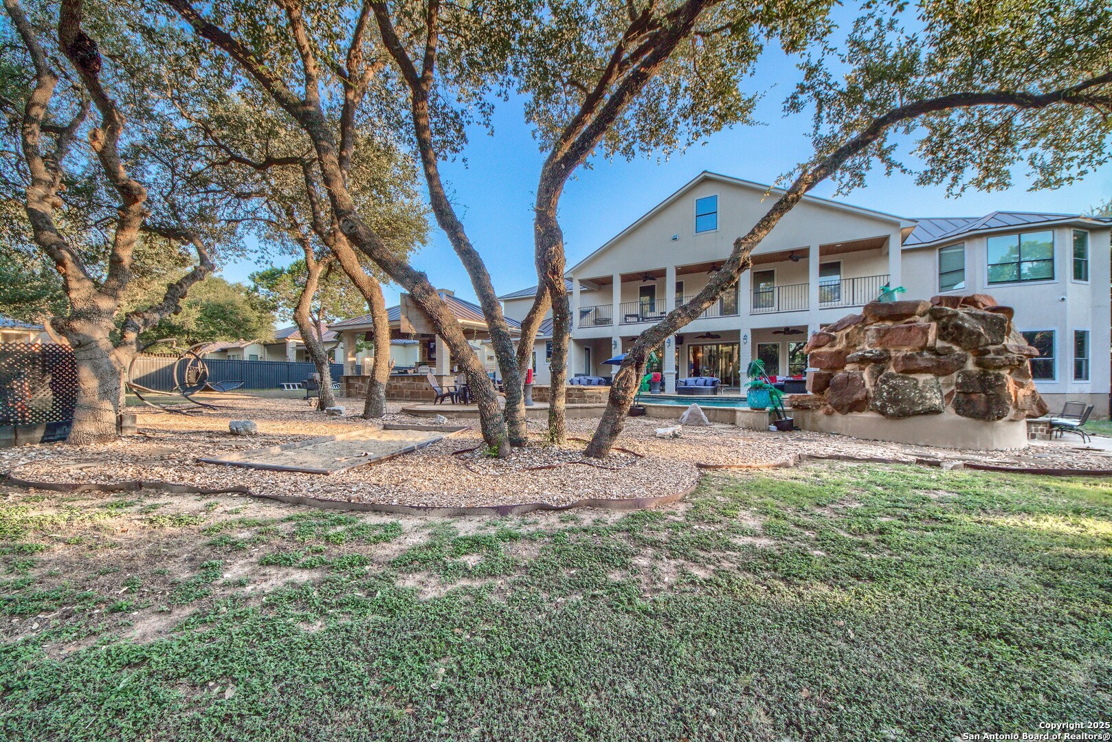 9811 Klein Court New Braunfels TX 78132