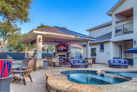 9811 Klein Court New Braunfels TX 78132