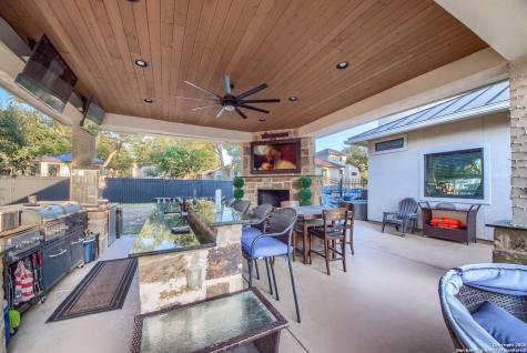 9811 Klein Court New Braunfels TX 78132