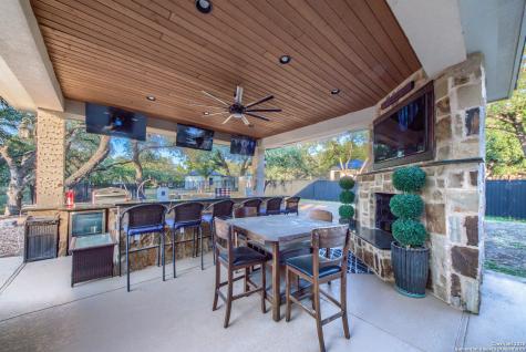 9811 Klein Court New Braunfels TX 78132