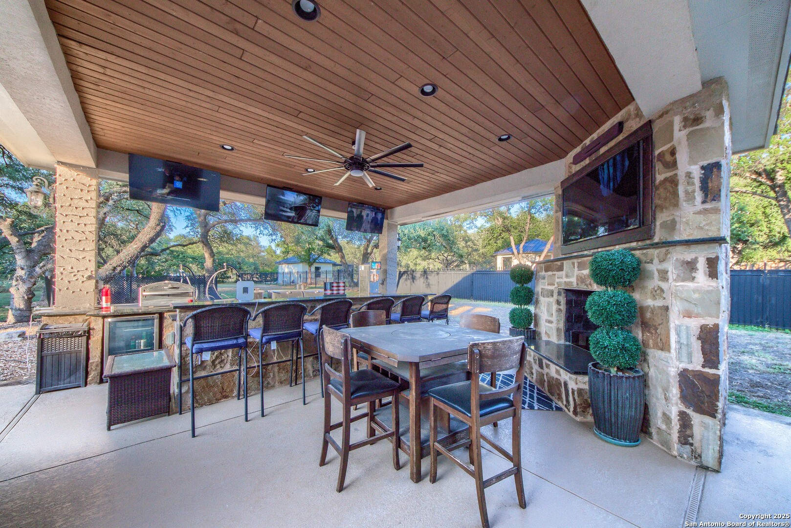9811 Klein Court New Braunfels TX 78132