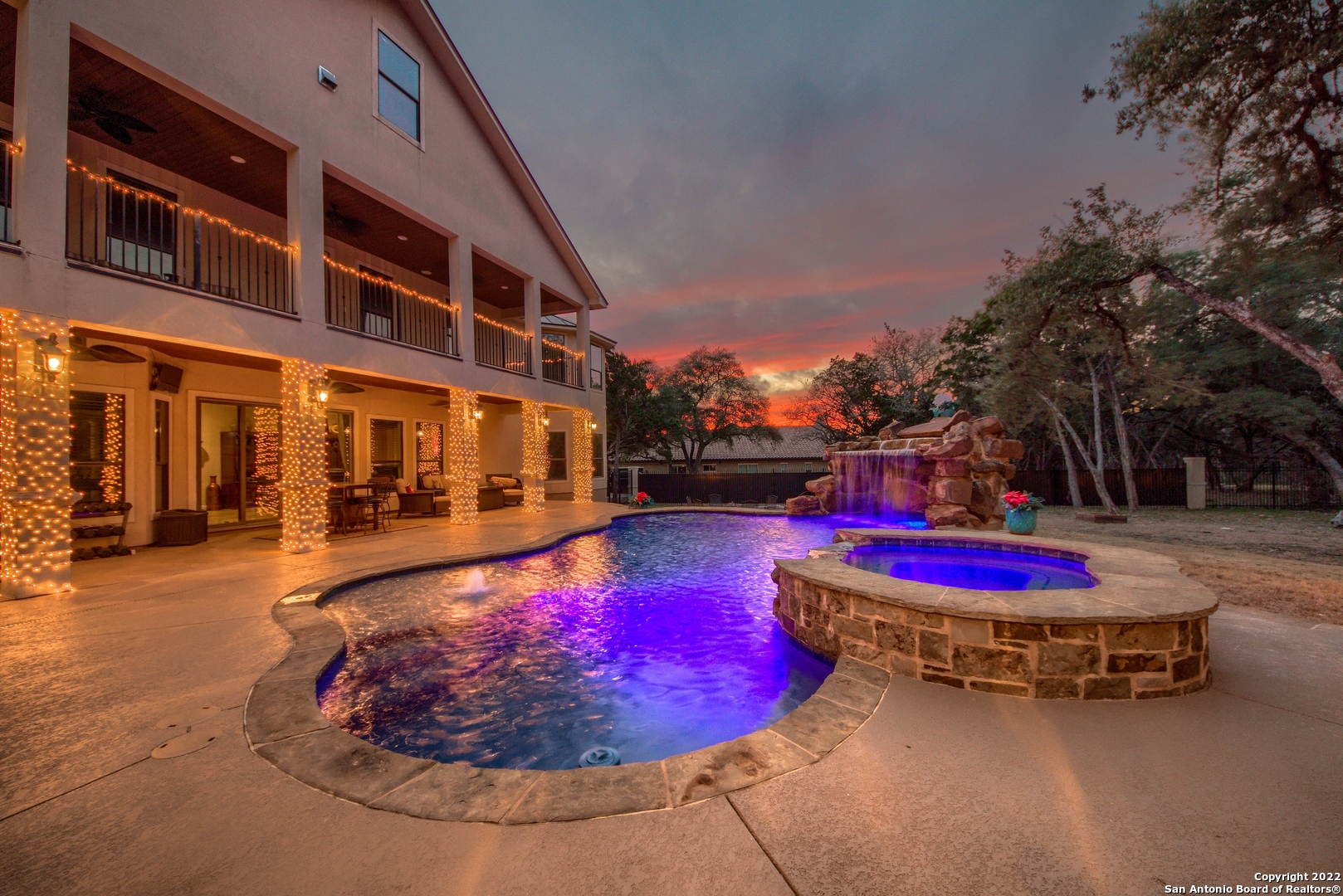 9811 Klein Court New Braunfels TX 78132
