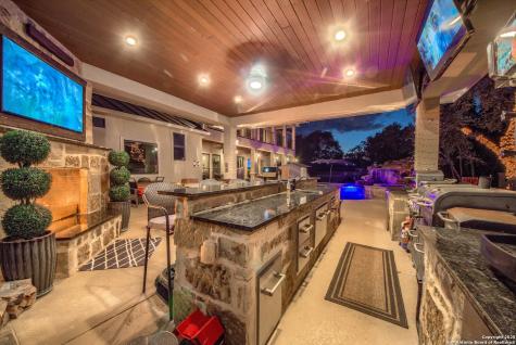 9811 Klein Court New Braunfels TX 78132