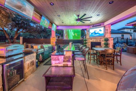 9811 Klein Court New Braunfels TX 78132