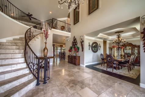 9811 Klein Court New Braunfels TX 78132