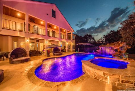 9811 Klein Court New Braunfels TX 78132