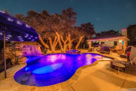 9811 Klein Court New Braunfels TX 78132