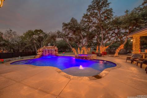 9811 Klein Court New Braunfels TX 78132