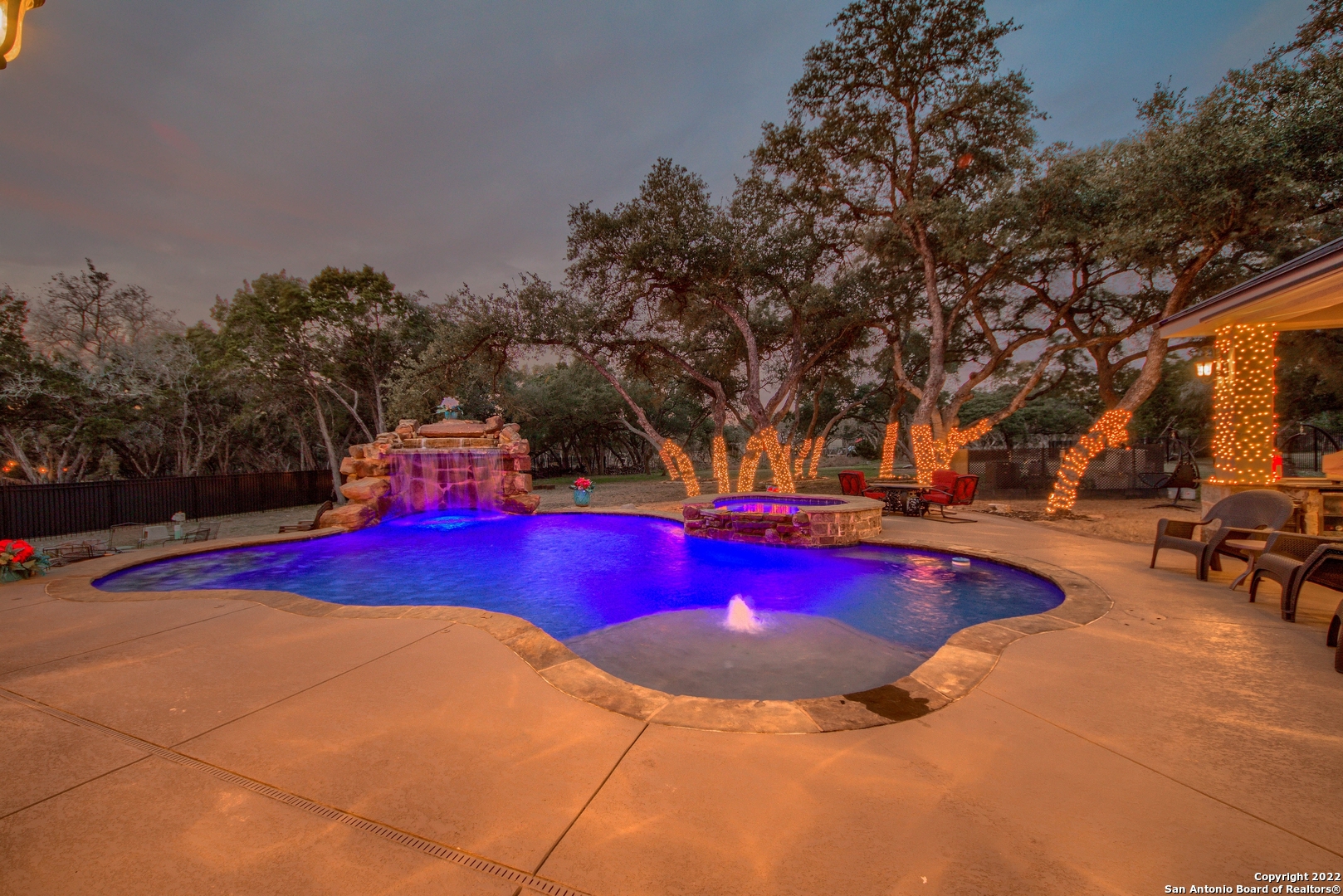 9811 Klein Court New Braunfels TX 78132