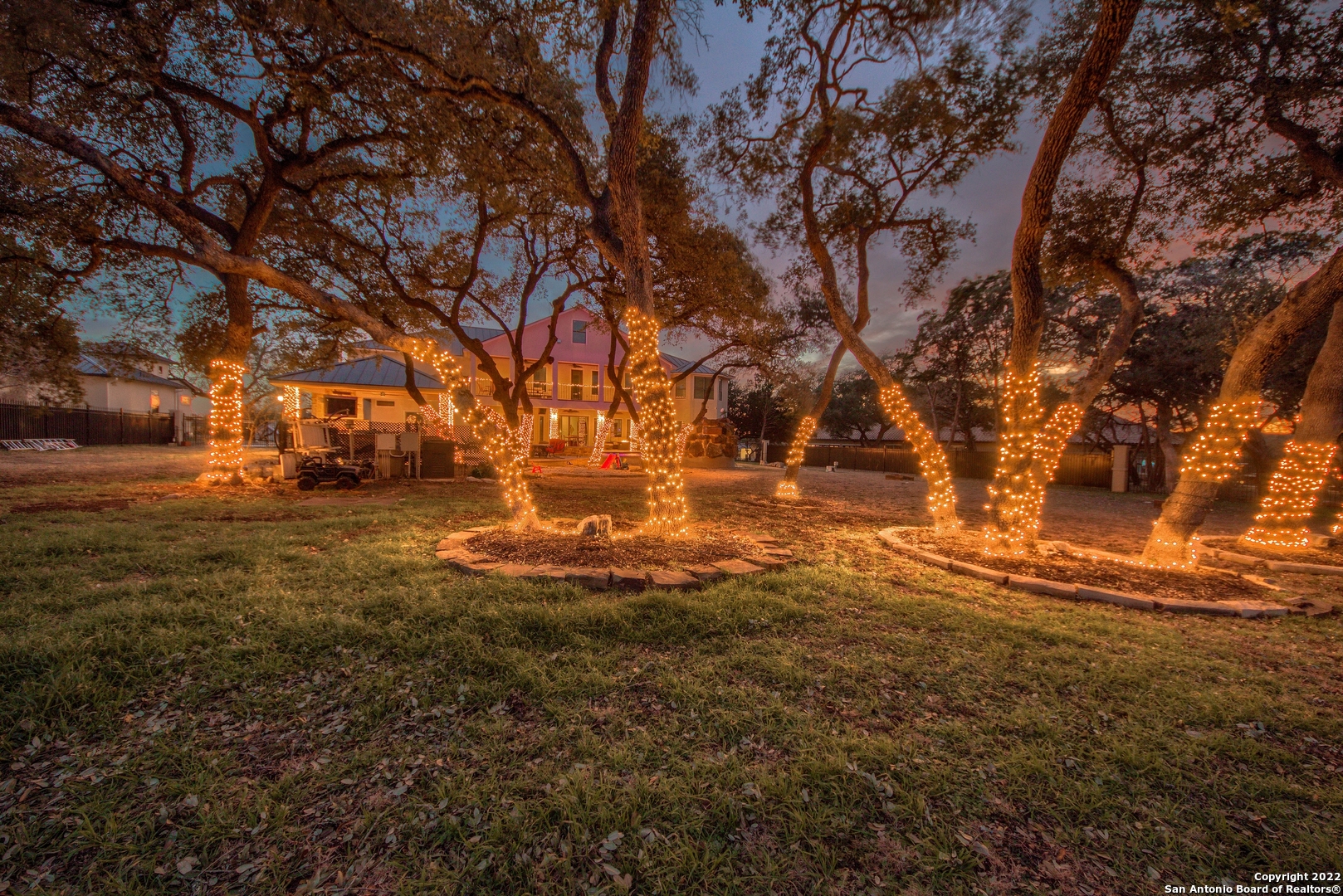 9811 Klein Court New Braunfels TX 78132