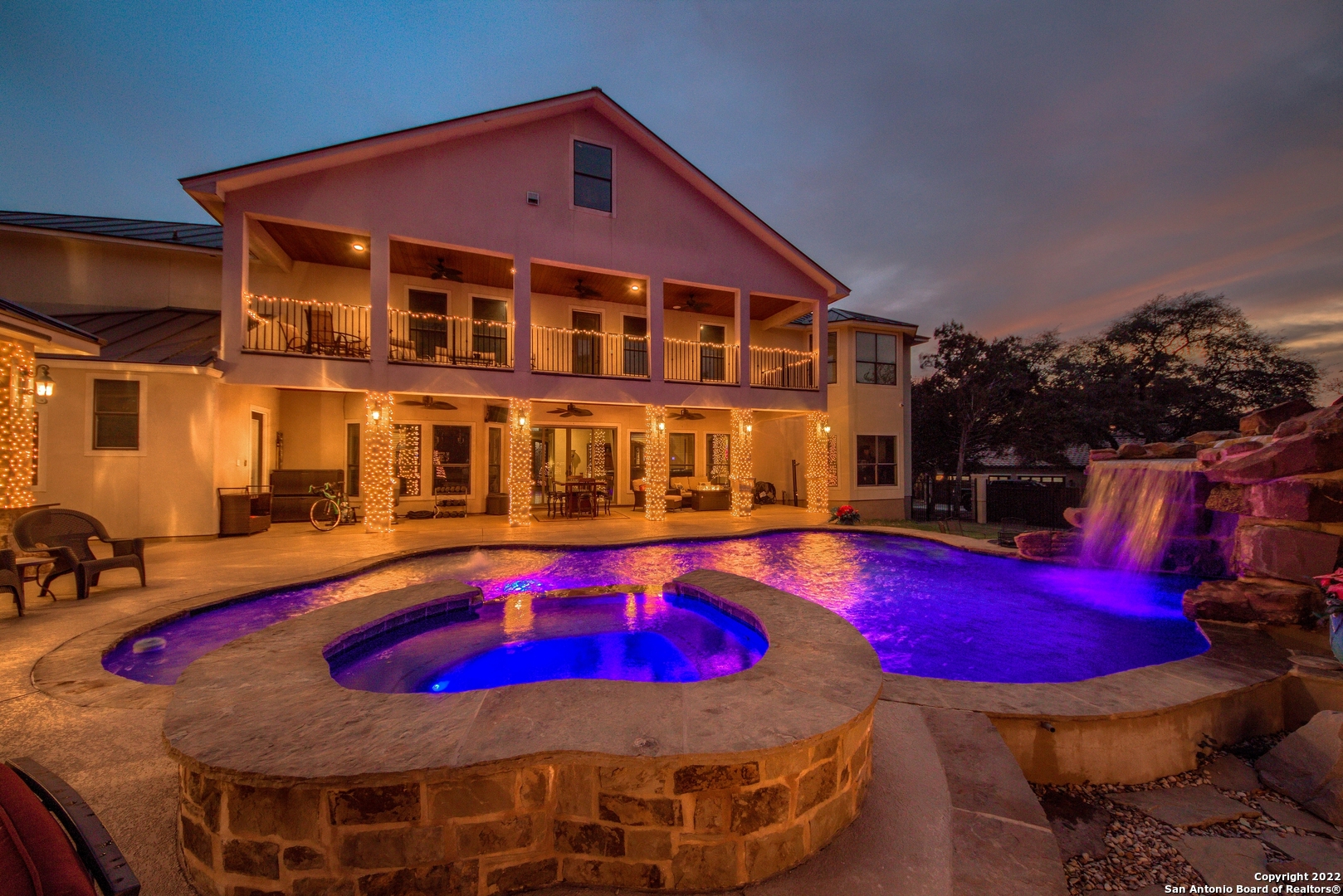 9811 Klein Court New Braunfels TX 78132