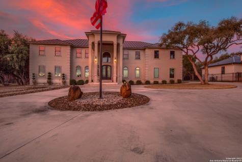 9811 Klein Court New Braunfels TX 78132