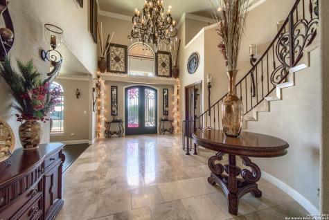 9811 Klein Court New Braunfels TX 78132