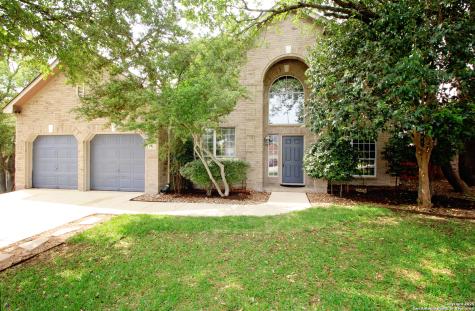 734 Virgin Oak San Antonio TX 78258