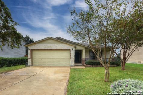 1532 Cap Ridge Peak New Braunfels TX 78130