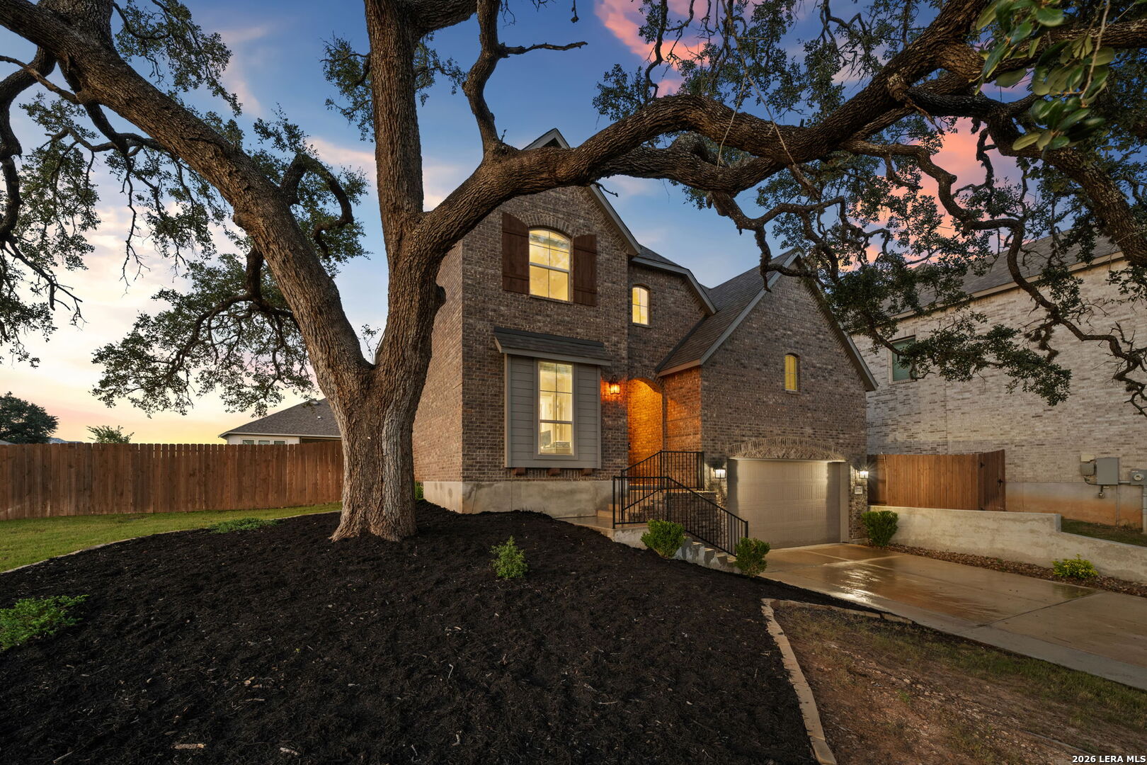 1511 Balcones Fault New Braunfels TX 78132
