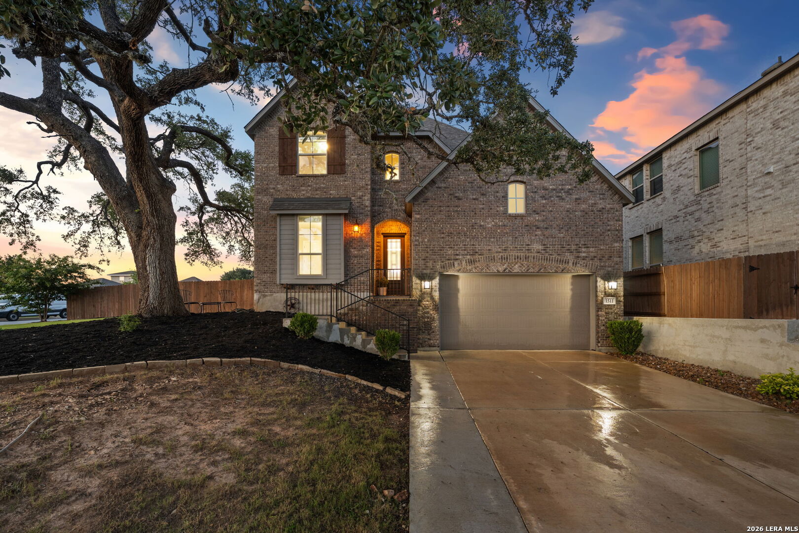 1511 Balcones Fault New Braunfels TX 78132