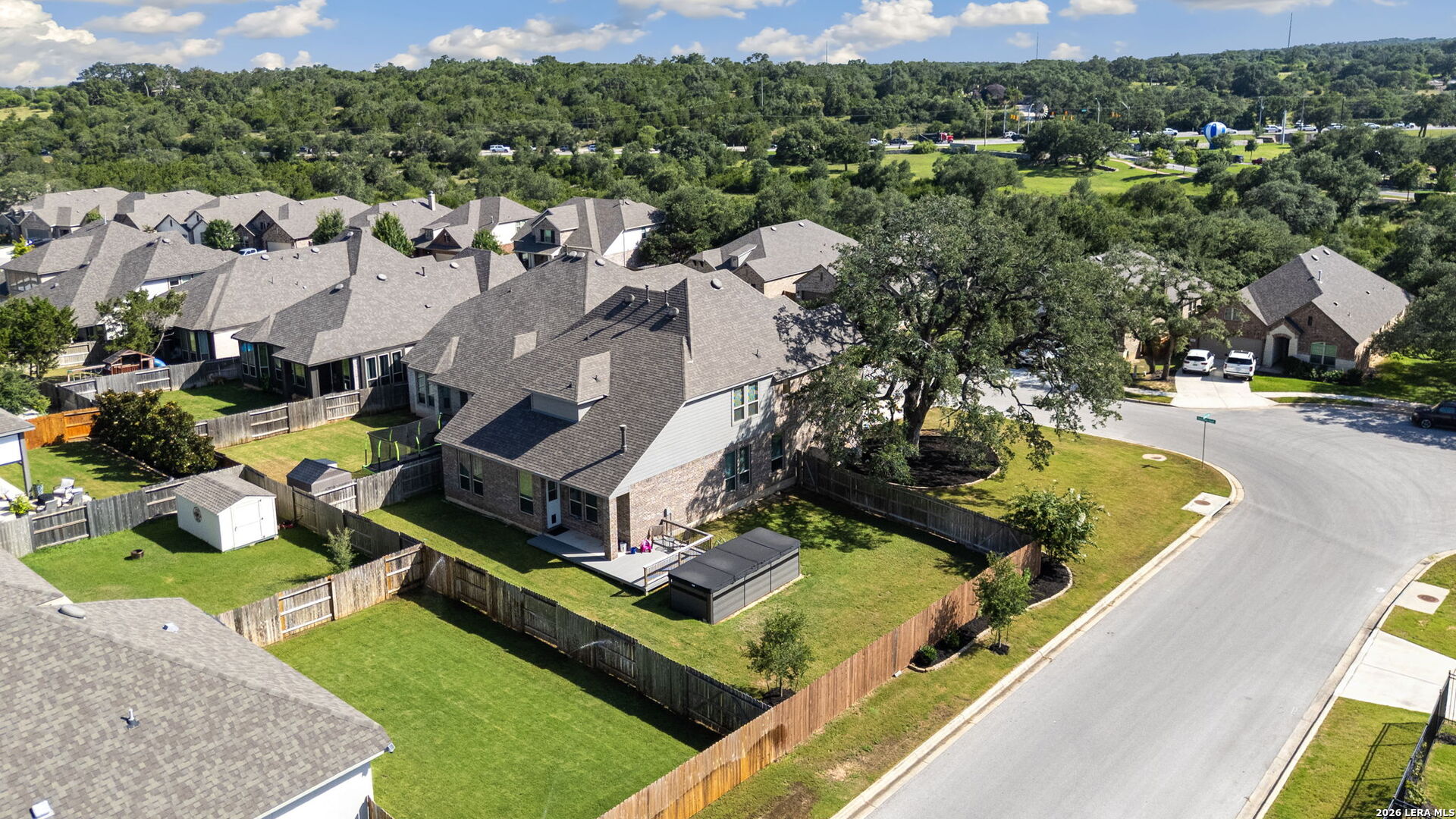 1511 Balcones Fault New Braunfels TX 78132
