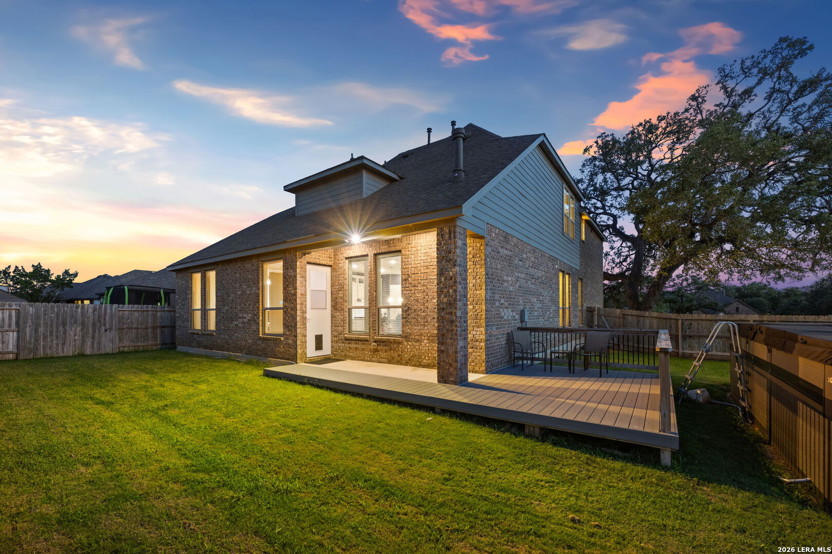 1511 Balcones Fault New Braunfels TX 78132
