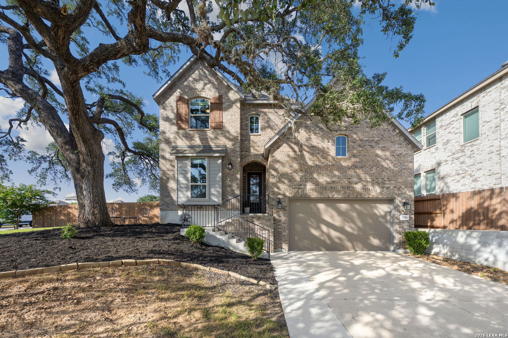 1511 Balcones Fault New Braunfels TX 78132