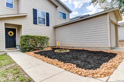 9918 Barhill Bay San Antonio TX 78245