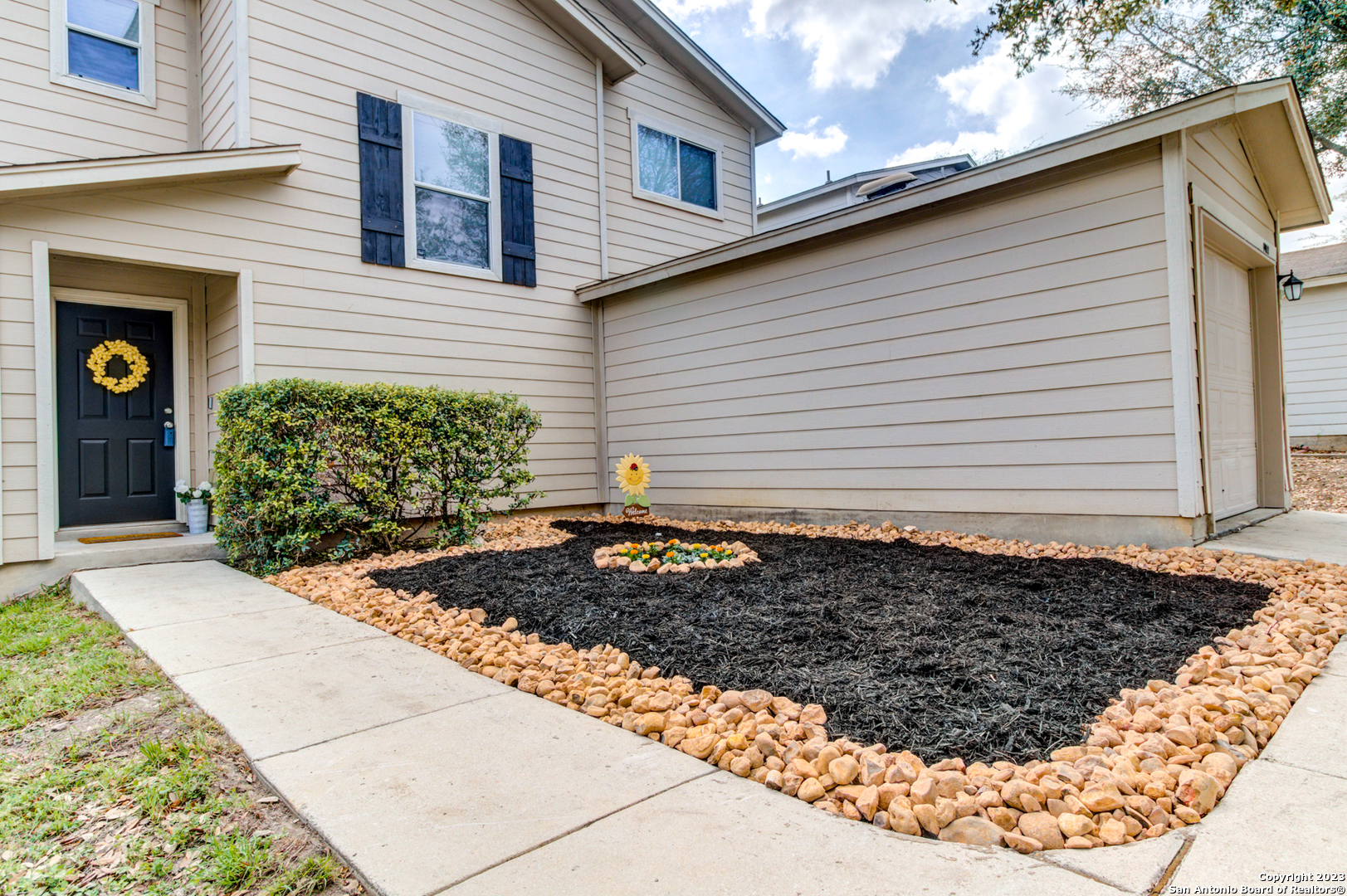 9918 Barhill Bay San Antonio TX 78245