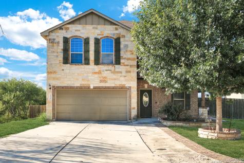 3518 Naumann Way New Braunfels TX 78132