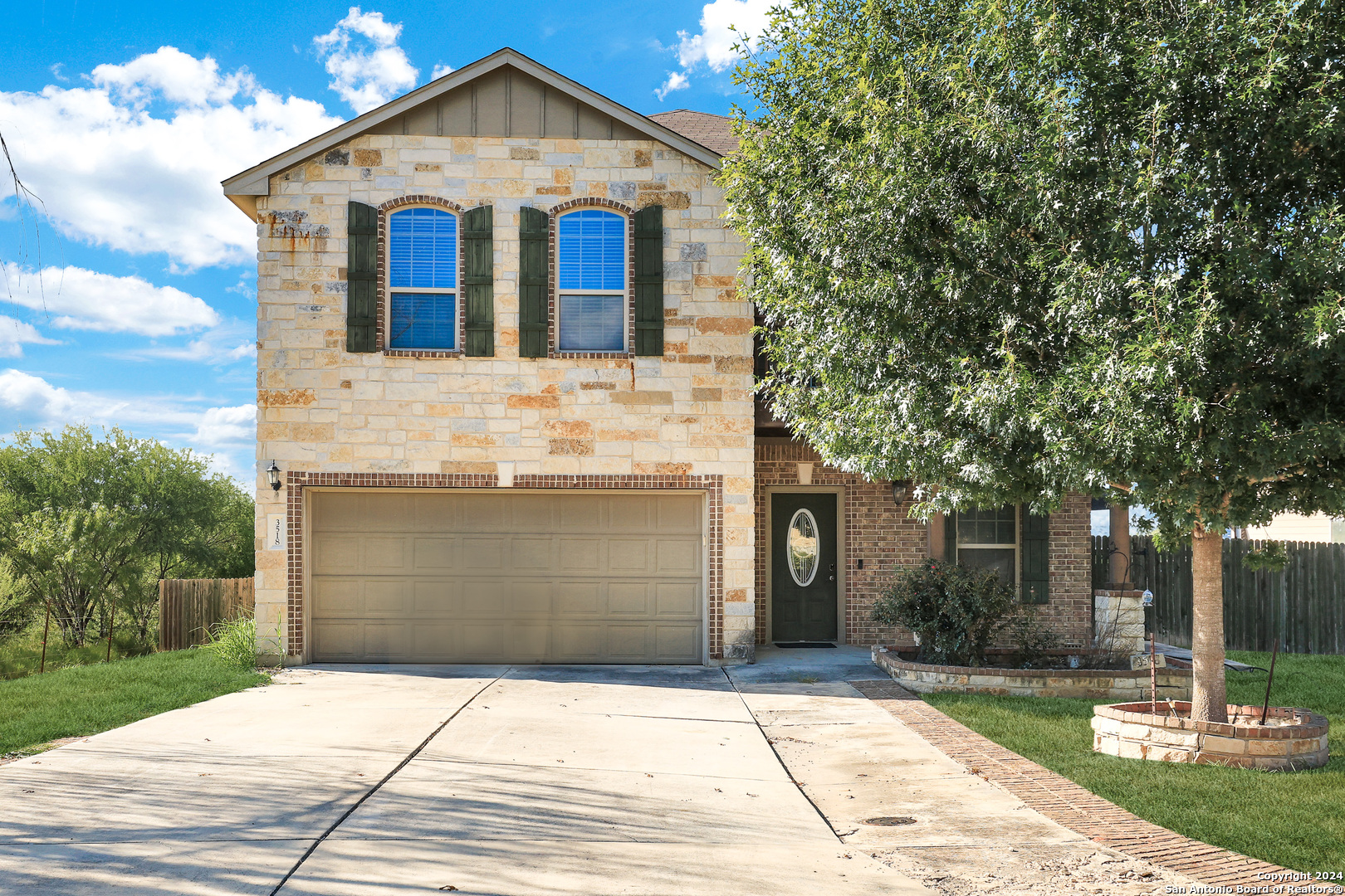 3518 Naumann Way New Braunfels TX 78132