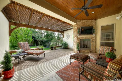 22314 Viajes San Antonio TX 78261