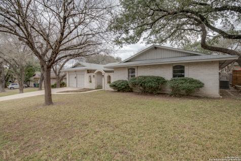 3030 Oneida Drive San Antonio TX 78230