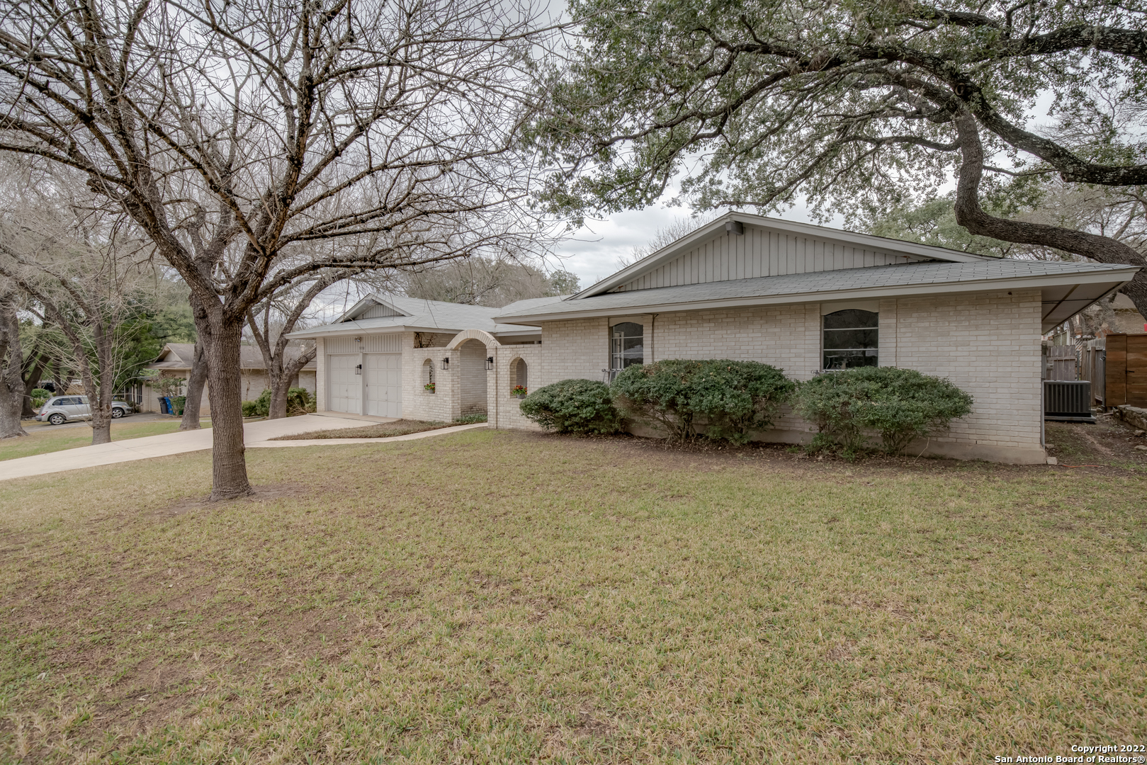 3030 Oneida Drive San Antonio TX 78230