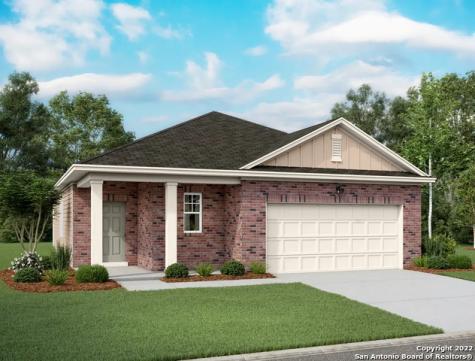 8332 Falcon Meadow Converse TX 78109