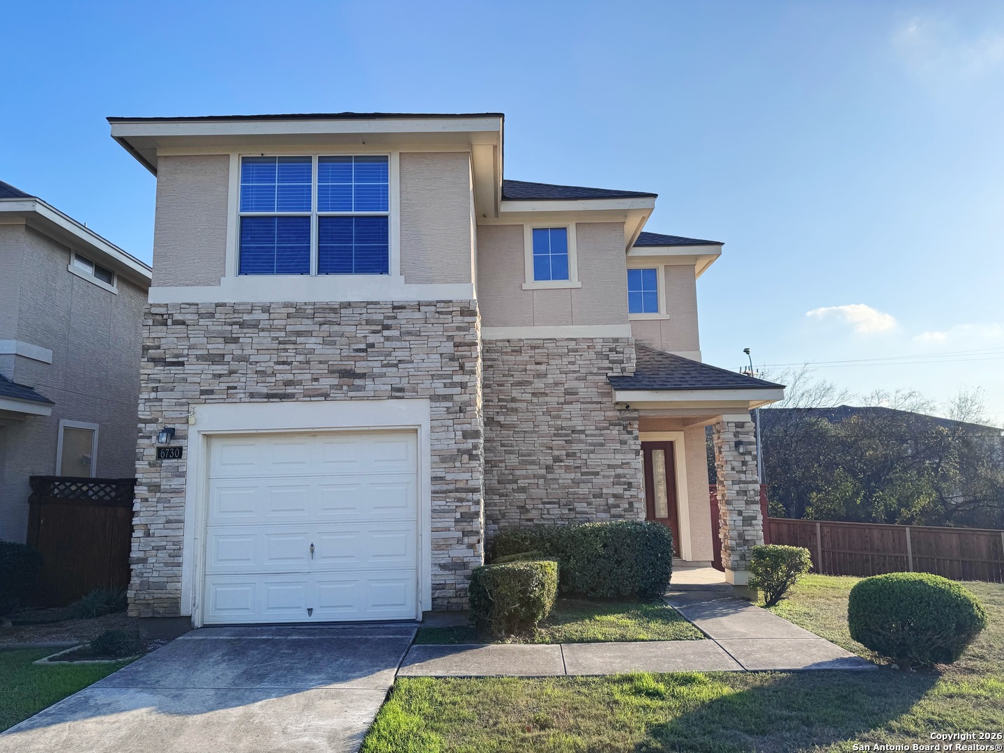 6730 Biscay Harbor San Antonio TX 78249
