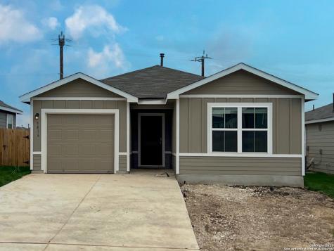 9816 Yellow Lake San Antonio TX 78254