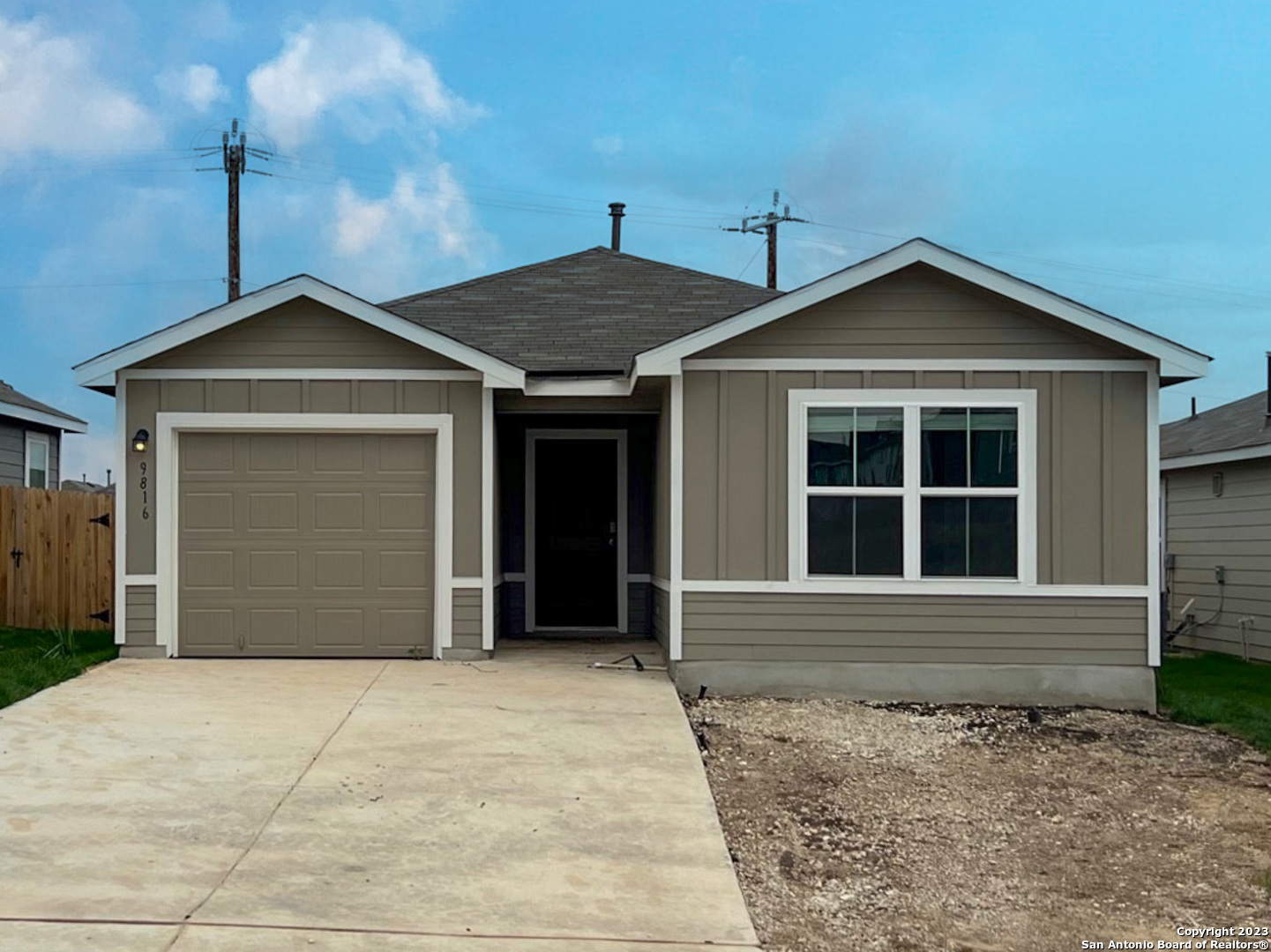 9816 Yellow Lake San Antonio TX 78254