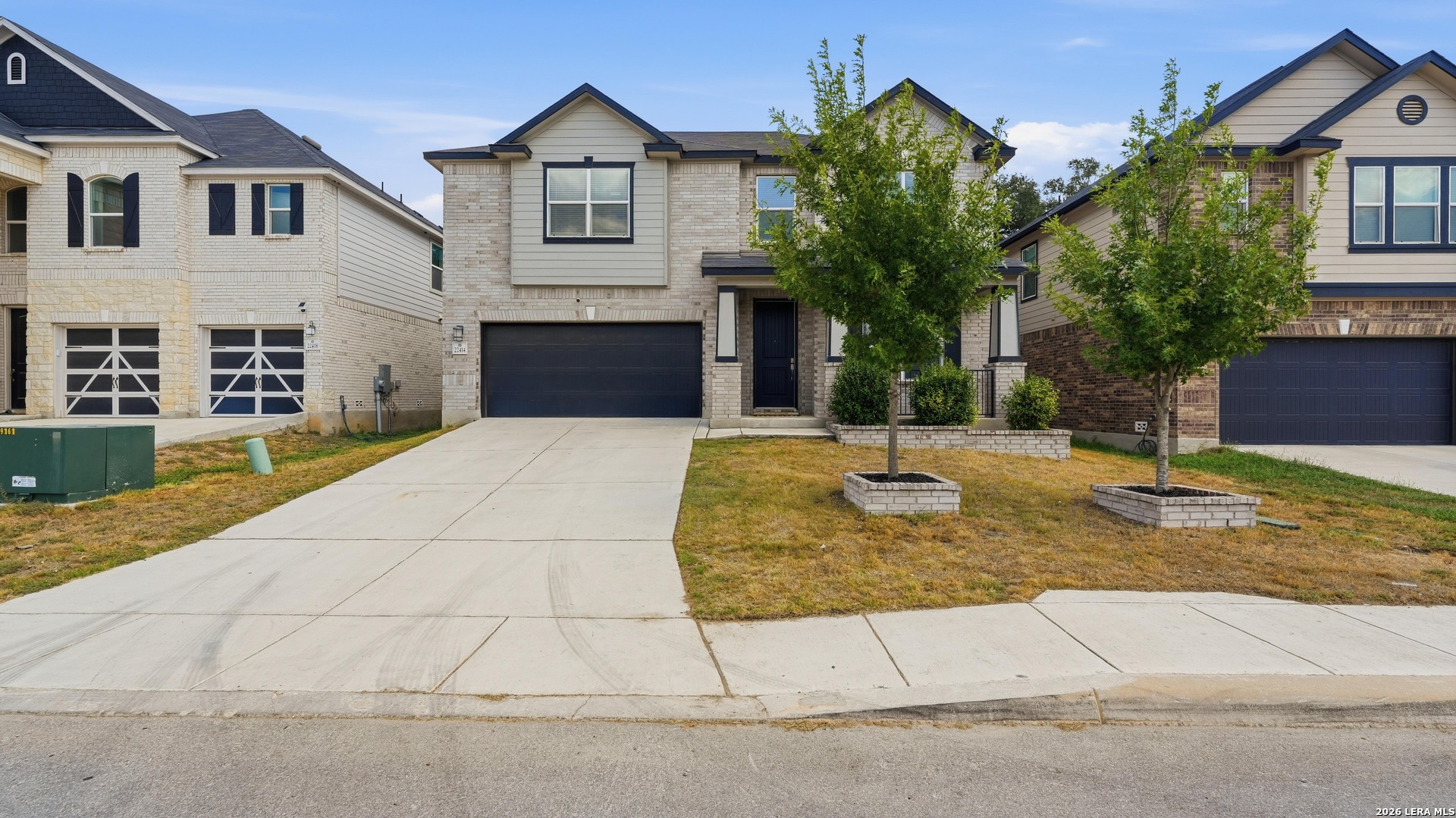 22414 Peonia San Antonio TX 78261