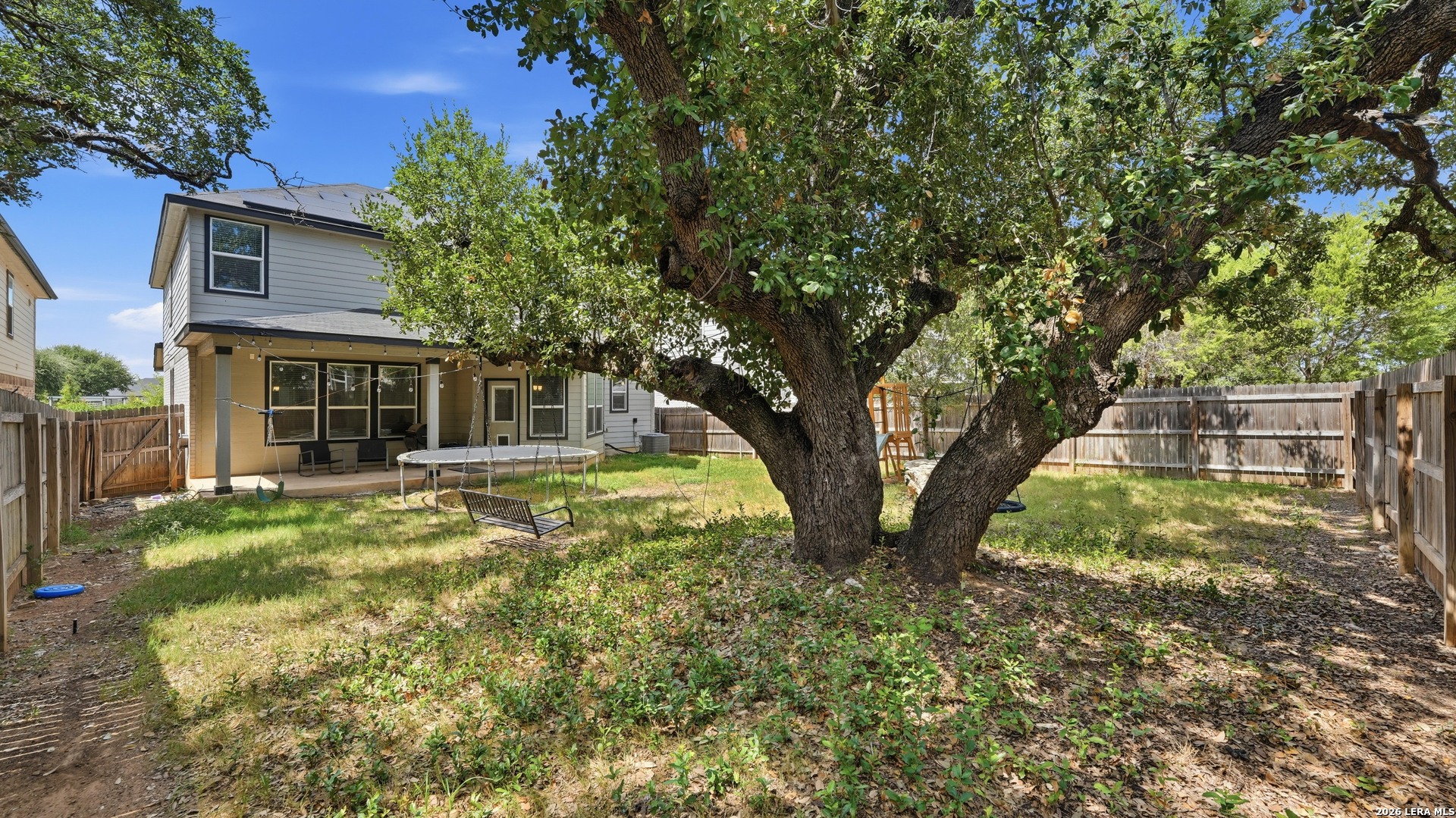 22414 Peonia San Antonio TX 78261