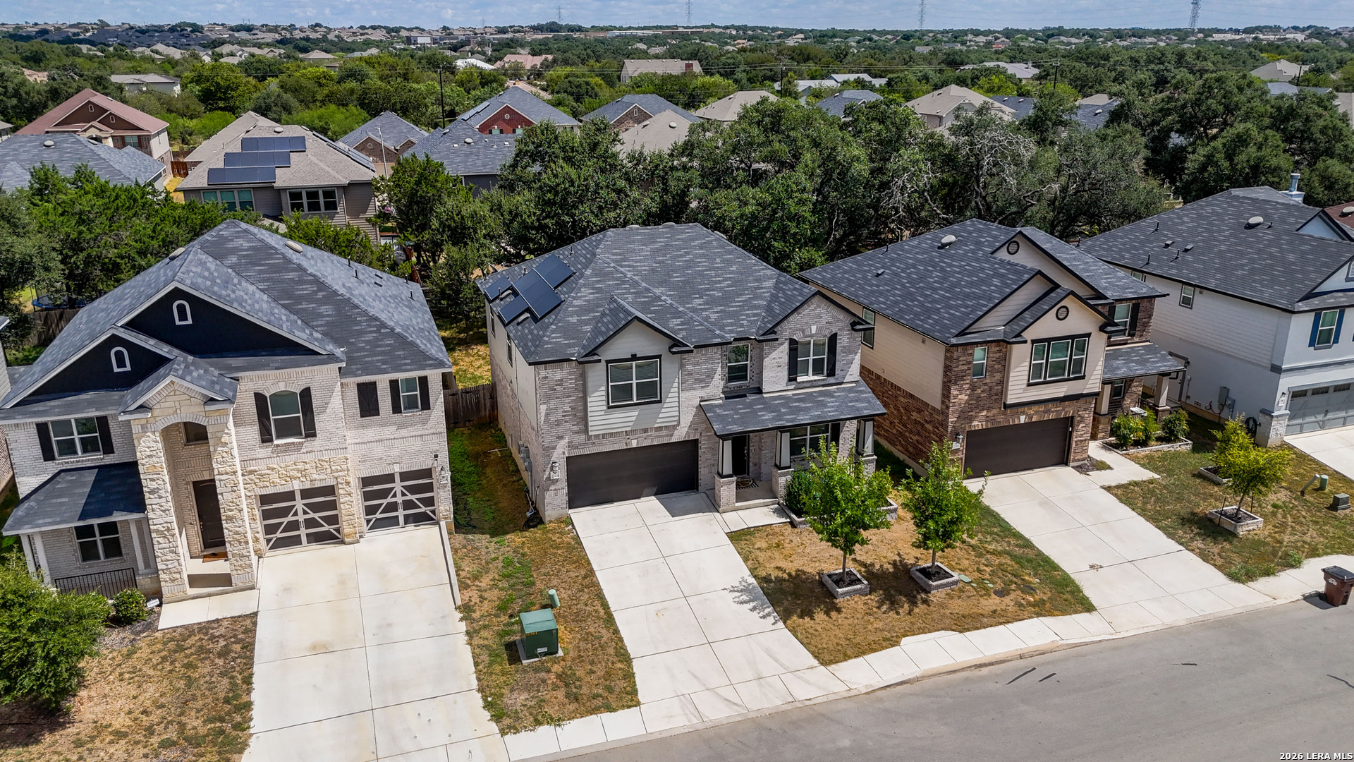 22414 Peonia San Antonio TX 78261