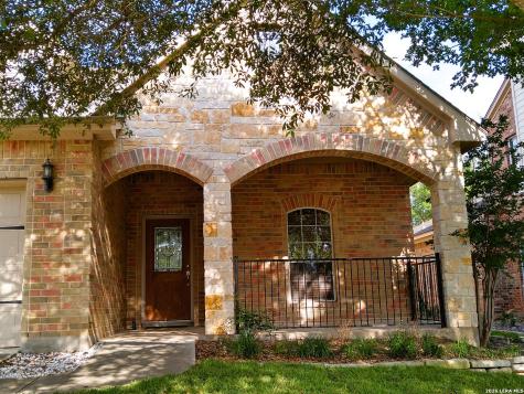 5714 Southern Oaks San Antonio TX 78261