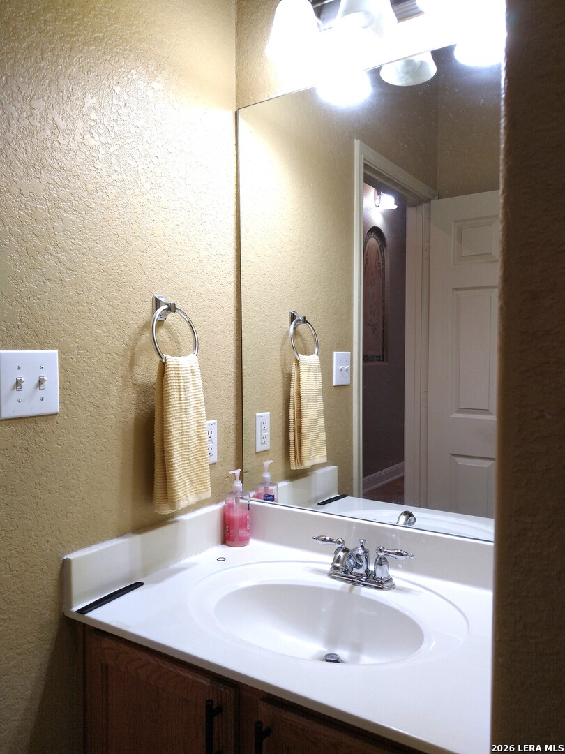 5714 Southern Oaks San Antonio TX 78261