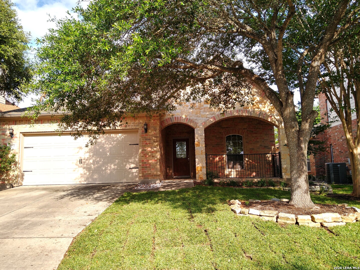 5714 Southern Oaks San Antonio TX 78261
