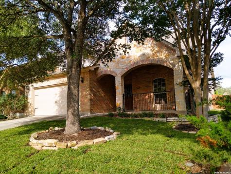 5714 Southern Oaks San Antonio TX 78261